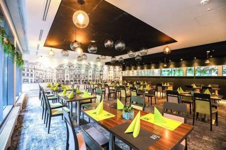 Poľsko Velkopolsko Novotel Poznan Malta 4 dňový pobyt Bez stravy Vlastná May 2026 (22/05/26-25/05/26)