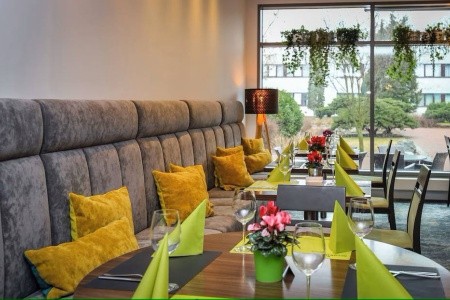 Poľsko Velkopolsko Novotel Poznan Malta 4 dňový pobyt Bez stravy Vlastná May 2026 (22/05/26-25/05/26)