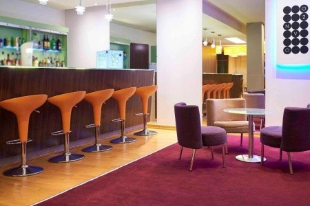 Poľsko Velkopolsko Novotel Poznan Malta 4 dňový pobyt Bez stravy Vlastná May 2026 (22/05/26-25/05/26)