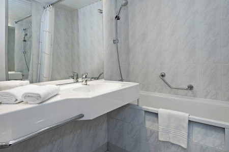 Poľsko Velkopolsko Novotel Poznan Malta 4 dňový pobyt Bez stravy Vlastná May 2026 (22/05/26-25/05/26)