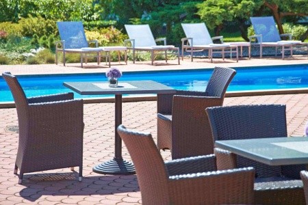 Poľsko Velkopolsko Novotel Poznan Malta 4 dňový pobyt Bez stravy Vlastná May 2026 (22/05/26-25/05/26)