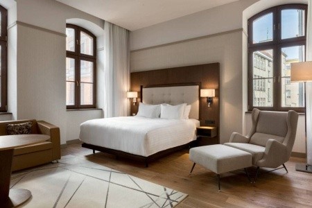 Poľsko Dolní Slezsko Ac Wroclaw 2 dňový pobyt Raňajky Vlastná February 2026 (14/02/26-15/02/26)