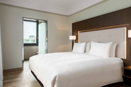 Poľsko Dolní Slezsko Ac Wroclaw 2 dňový pobyt Raňajky Vlastná February 2026 (14/02/26-15/02/26)