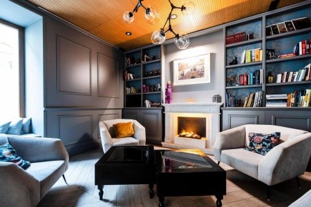 Poľsko Krakov Indigo Krakow - Old Town 7 dňový pobyt Bez stravy Vlastná April 2026 (24/04/26-30/04/26)