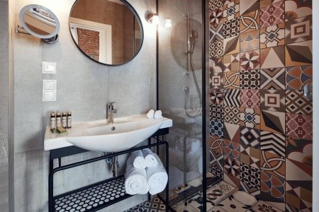 Poľsko Krakov Indigo Krakow - Old Town 7 dňový pobyt Bez stravy Vlastná April 2026 (24/04/26-30/04/26)