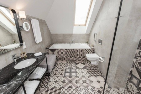 Poľsko Krakov Indigo Krakow - Old Town 7 dňový pobyt Bez stravy Vlastná April 2026 (24/04/26-30/04/26)