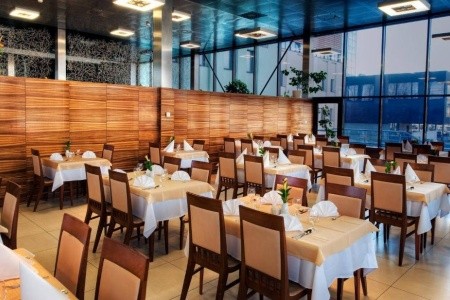 Slovensko Východné Slovensko Mountain View 5 dňový pobyt Polpenzia Vlastná August 2026 (22/08/26-26/08/26)