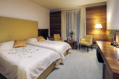 Slovensko Východné Slovensko Mountain View 5 dňový pobyt Polpenzia Vlastná August 2026 (22/08/26-26/08/26)