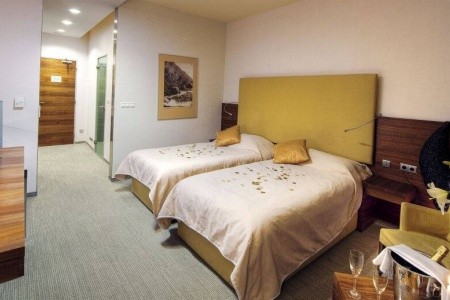 Slovensko Východné Slovensko Mountain View 5 dňový pobyt Polpenzia Vlastná August 2026 (22/08/26-26/08/26)