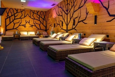 Slovensko Východné Slovensko Mountain View 5 dňový pobyt Polpenzia Vlastná August 2026 (22/08/26-26/08/26)