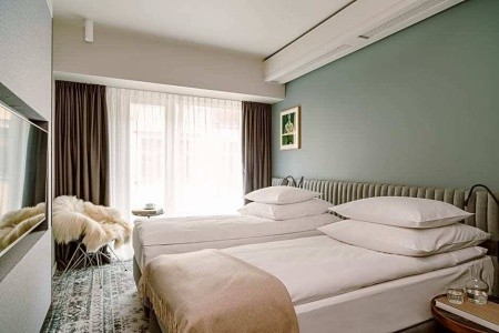 Poľsko Dolní Slezsko Puro 7 dňový pobyt Raňajky Vlastná January 2026 (16/01/26-22/01/26)