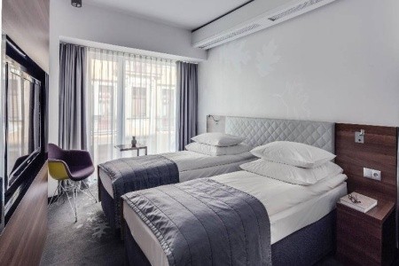 Poľsko Dolní Slezsko Puro 7 dňový pobyt Raňajky Vlastná January 2026 (16/01/26-22/01/26)