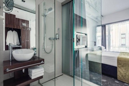 Poľsko Dolní Slezsko Puro 7 dňový pobyt Raňajky Vlastná January 2026 (16/01/26-22/01/26)