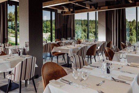 Poľsko Dolní Slezsko Elements Hotel & Spa 6 dňový pobyt Raňajky Vlastná June 2026 (13/06/26-18/06/26)