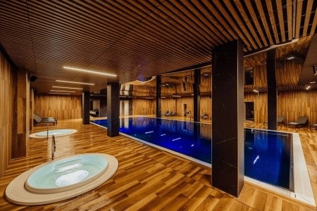 Poľsko Dolní Slezsko Elements Hotel & Spa 6 dňový pobyt Raňajky Vlastná June 2026 (13/06/26-18/06/26)