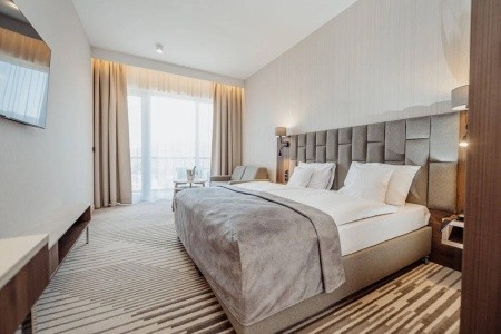 Poľsko Dolní Slezsko Elements Hotel & Spa 6 dňový pobyt Raňajky Vlastná June 2026 (13/06/26-18/06/26)