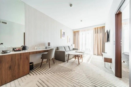 Poľsko Dolní Slezsko Elements Hotel & Spa 6 dňový pobyt Raňajky Vlastná June 2026 (13/06/26-18/06/26)