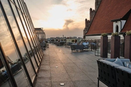 Poľsko Dolní Slezsko Monopol 4 dňový pobyt Raňajky Vlastná January 2026 (25/01/26-28/01/26)