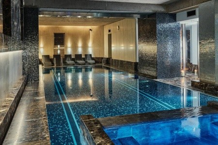 Poľsko Dolní Slezsko Monopol 4 dňový pobyt Raňajky Vlastná January 2026 (25/01/26-28/01/26)