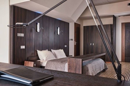 Poľsko Dolní Slezsko Monopol 4 dňový pobyt Raňajky Vlastná January 2026 (25/01/26-28/01/26)