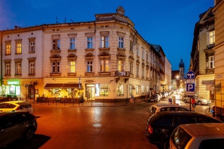 Spatz Aparthotel