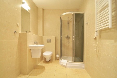 Poľsko Krakov Spatz Aparthotel 5 dňový pobyt Bez stravy Vlastná November 2025 (26/11/25-30/11/25)