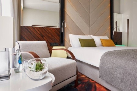 Poľsko Krakov Inx Design 4 dňový pobyt Raňajky Vlastná December 2025 (27/12/25-30/12/26)