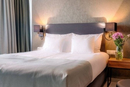 Poľsko Velkopolsko Focus Poznań 3 dňový pobyt Raňajky Vlastná March 2026 (20/03/26-22/03/26)