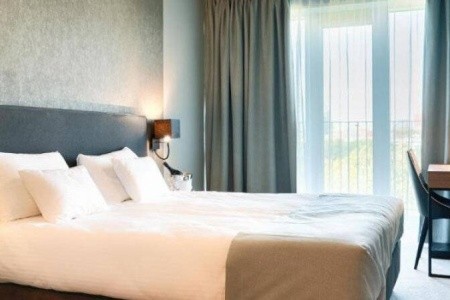 Poľsko Velkopolsko Focus Poznań 3 dňový pobyt Raňajky Vlastná March 2026 (20/03/26-22/03/26)