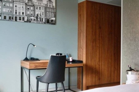 Poľsko Velkopolsko Focus Poznań 3 dňový pobyt Raňajky Vlastná March 2026 (20/03/26-22/03/26)