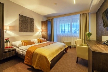 Horizont Resort