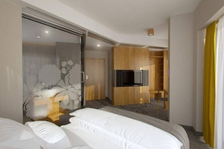 Poľsko Krakov Puro Krakow Stare Miasto 5 dňový pobyt Raňajky Vlastná February 2026 (12/02/26-16/02/26)