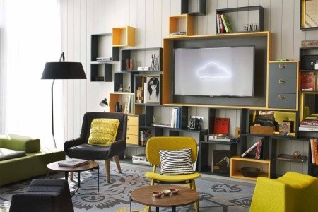 Poľsko Krakov Puro Krakow Stare Miasto 5 dňový pobyt Raňajky Vlastná February 2026 (12/02/26-16/02/26)