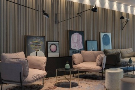 Poľsko Krakov Puro Kraków Kazimierz 6 dňový pobyt Bez stravy Vlastná August 2026 (19/08/26-24/08/26)