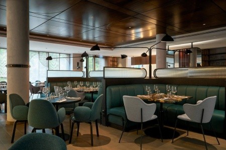 Poľsko Krakov Puro Kraków Kazimierz 6 dňový pobyt Bez stravy Vlastná August 2026 (19/08/26-24/08/26)