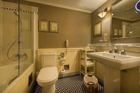 Slovensko Bratislava a okolie Marrol's Boutique Hotel 8 dňový pobyt Raňajky Vlastná November 2025 (14/11/25-21/11/25)