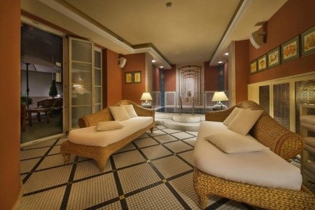 Slovensko Bratislava a okolie Marrol's Boutique Hotel 8 dňový pobyt Raňajky Vlastná November 2025 (14/11/25-21/11/25)