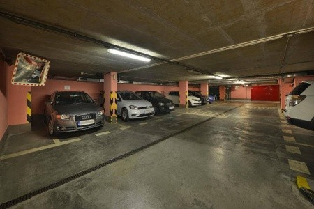 Slovensko Bratislava a okolie Marrol's Boutique Hotel 8 dňový pobyt Raňajky Vlastná November 2025 (14/11/25-21/11/25)