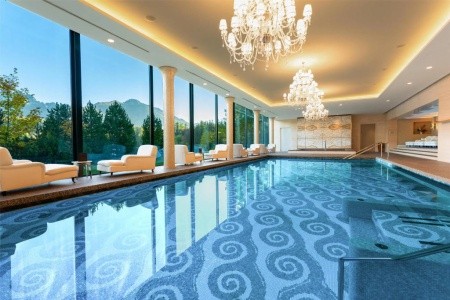 Grand Kempinski High Tatras