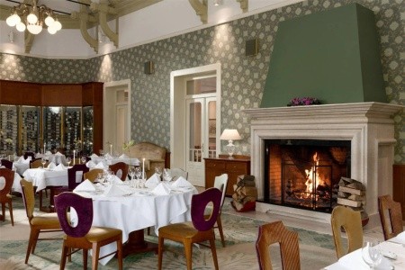 Grand Kempinski High Tatras