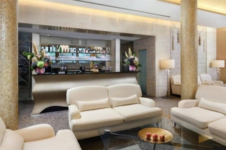 Grand Kempinski High Tatras