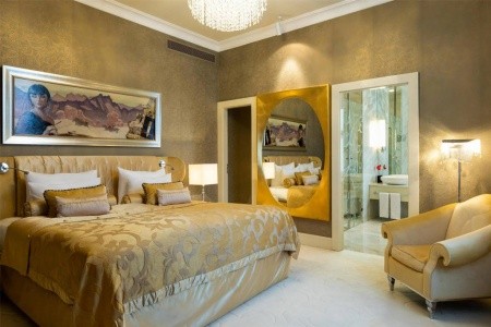 Grand Kempinski High Tatras - 9