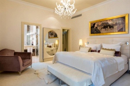 Grand Kempinski High Tatras - 11