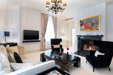 Grand Kempinski High Tatras - 12