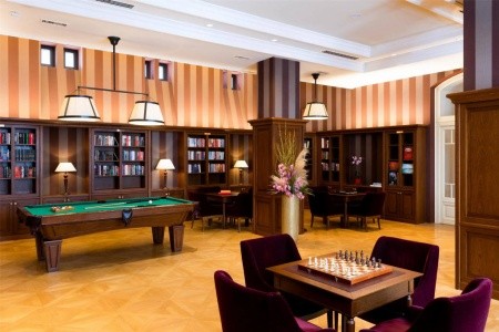 Grand Kempinski High Tatras - 14