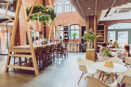 City Park Residence - 2