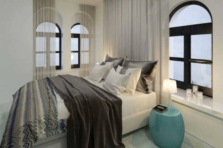 Poľsko Velkopolsko City Park Residence 4 dňový pobyt Raňajky Vlastná December 2025 (26/12/25-29/12/26)