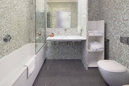 Poľsko Velkopolsko City Park Residence 4 dňový pobyt Raňajky Vlastná December 2025 (26/12/25-29/12/26)