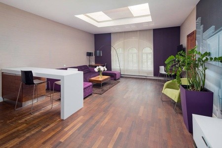 Poľsko Velkopolsko City Park Residence 4 dňový pobyt Raňajky Vlastná December 2025 (26/12/25-29/12/26)