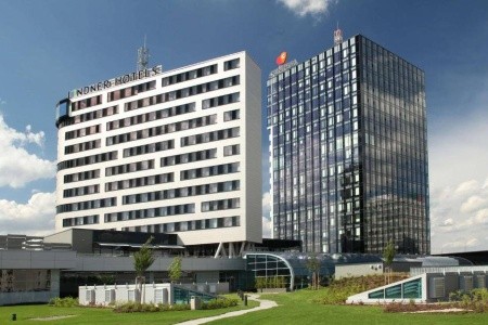 Lindner Hotel Gallery Central
